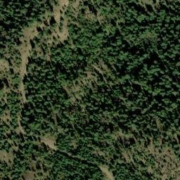 Satellite imagery of Emergency Point, US