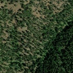 Satellite imagery of Standard Mine, US