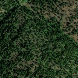 Satellite imagery of Standard Mine, US