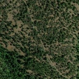 Satellite imagery of Standard Mine, US