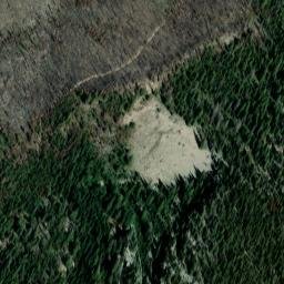 Satellite imagery of Silverbell Mine, US