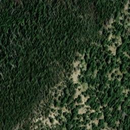 Satellite imagery of Silverbell Mine, US