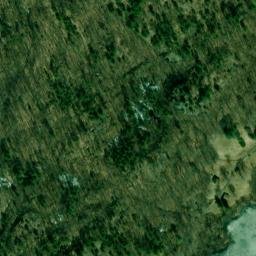 Satellite imagery of Paradise Point, CA