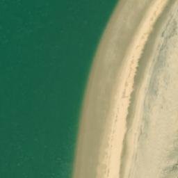 Satellite imagery of Pointe d'Arcachon, FR