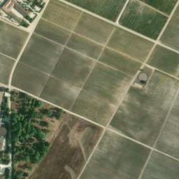 Satellite imagery of Château d'Yquem, FR
