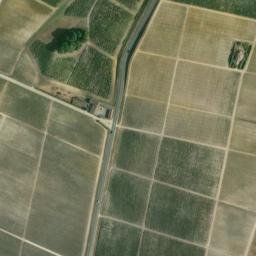 Satellite imagery of Château d'Yquem, FR