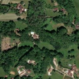 Satellite imagery of Château de Bonaguil, FR