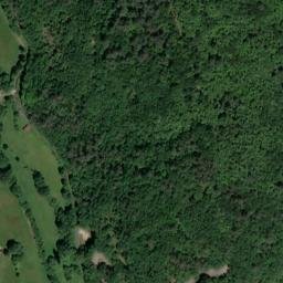 Satellite imagery of Château de Bonaguil, FR