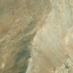 Satellite imagery of cairn, IT