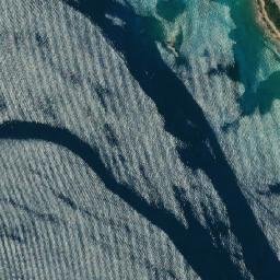 Satellite imagery of Ravna Punta, HR