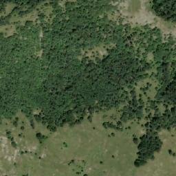 Satellite imagery of Badanj, HR