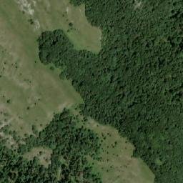 Satellite imagery of Metla, HR