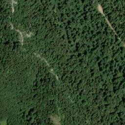 Satellite imagery of Metla, HR