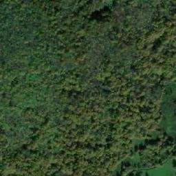 Satellite imagery of Jasenovača, BA