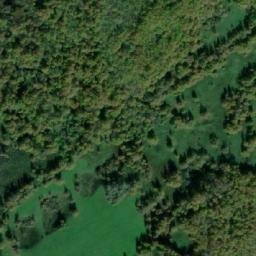 Satellite imagery of Jasenovača, BA