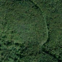 Satellite imagery of Gradina, BA