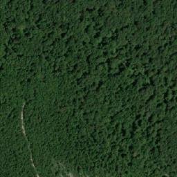 Satellite imagery of Gradinica, BA