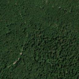 Satellite imagery of Velika Kosa, BA