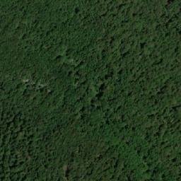 Satellite imagery of Velika Kosa, BA