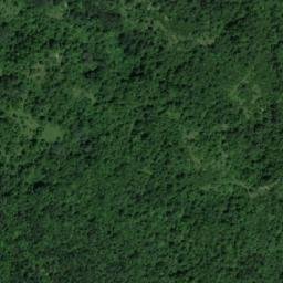 Satellite imagery of Vrsčić, BA