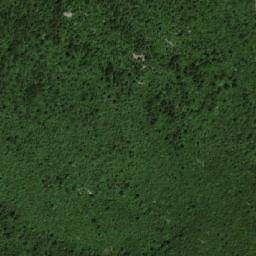 Satellite imagery of Žuta Glavica, BA