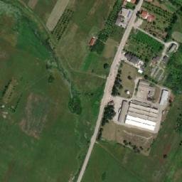Satellite imagery of Šupolovo Brdo, BA