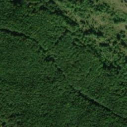 Satellite imagery of Banjački Vrh, BA