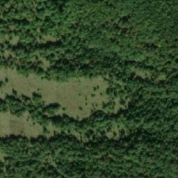 Satellite imagery of Lisina, BA