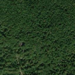 Satellite imagery of Lisina, BA