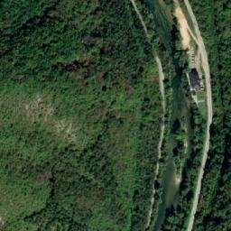 Satellite imagery of Lubica, BA