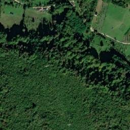 Satellite imagery of Kosa, BA