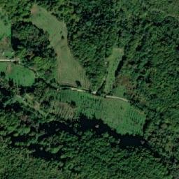 Satellite imagery of Kosa, BA