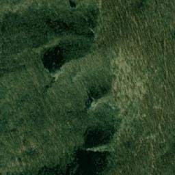 Satellite imagery of Mačkića Kamen, BA