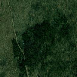 Satellite imagery of Mačkića Kamen, BA