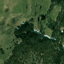 Satellite imagery of Kukavica, BA