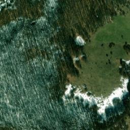 Satellite imagery of Kik, BA