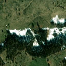 Satellite imagery of Putiševac, BA