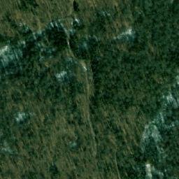 Satellite imagery of Vrščići, BA