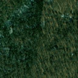 Satellite imagery of Vrščići, BA