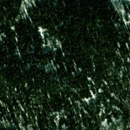 Satellite imagery of Rapanjski Vis, BA