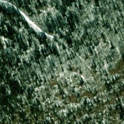 Satellite imagery of Rapanjski Vis, BA