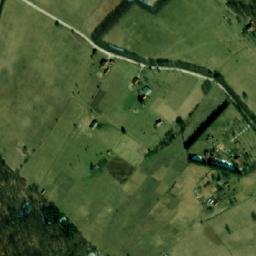 Satellite imagery of Rajićevo Brdo, BA