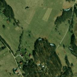 Satellite imagery of Rajićevo Brdo, BA