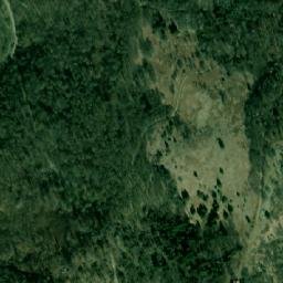 Satellite imagery of Lisina, BA