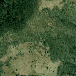 Satellite imagery of Lisina, BA