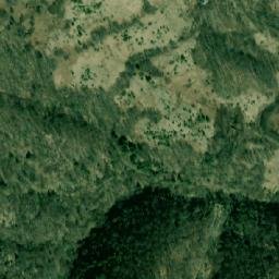 Satellite imagery of Trnovac, BA
