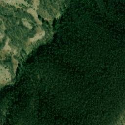 Satellite imagery of Trnovac, BA