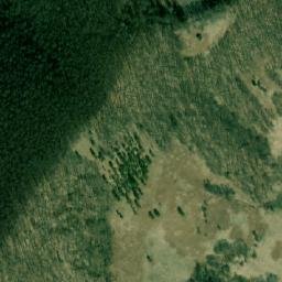 Satellite imagery of Trnovac, BA