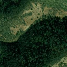 Satellite imagery of Jazaviće, BA