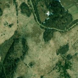 Satellite imagery of Bandera, BA